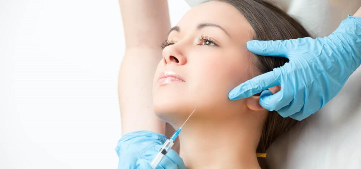 Facial Mesotherapy